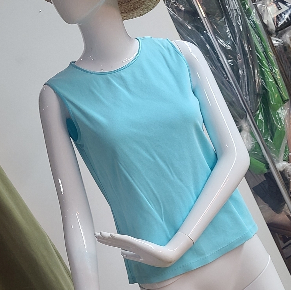 Christopher & Banks Tank Top
